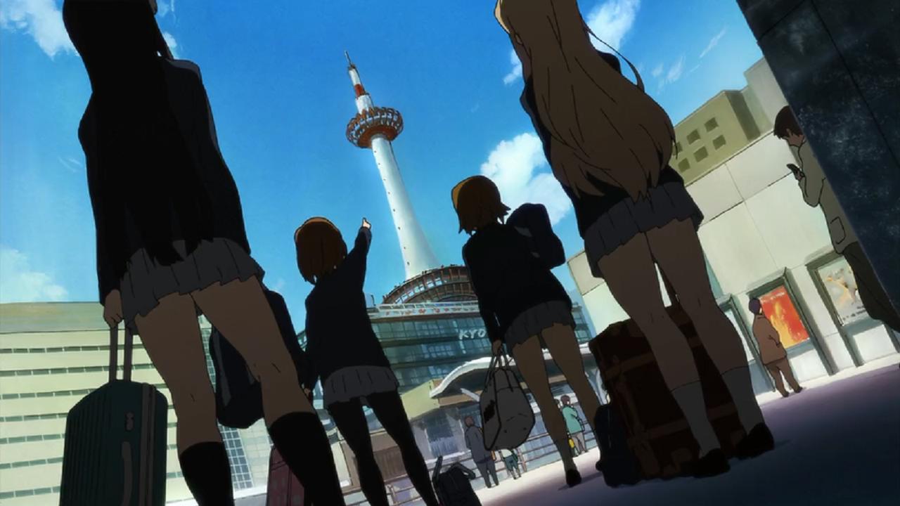 京都站