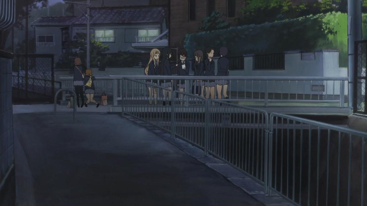 迷路路口4