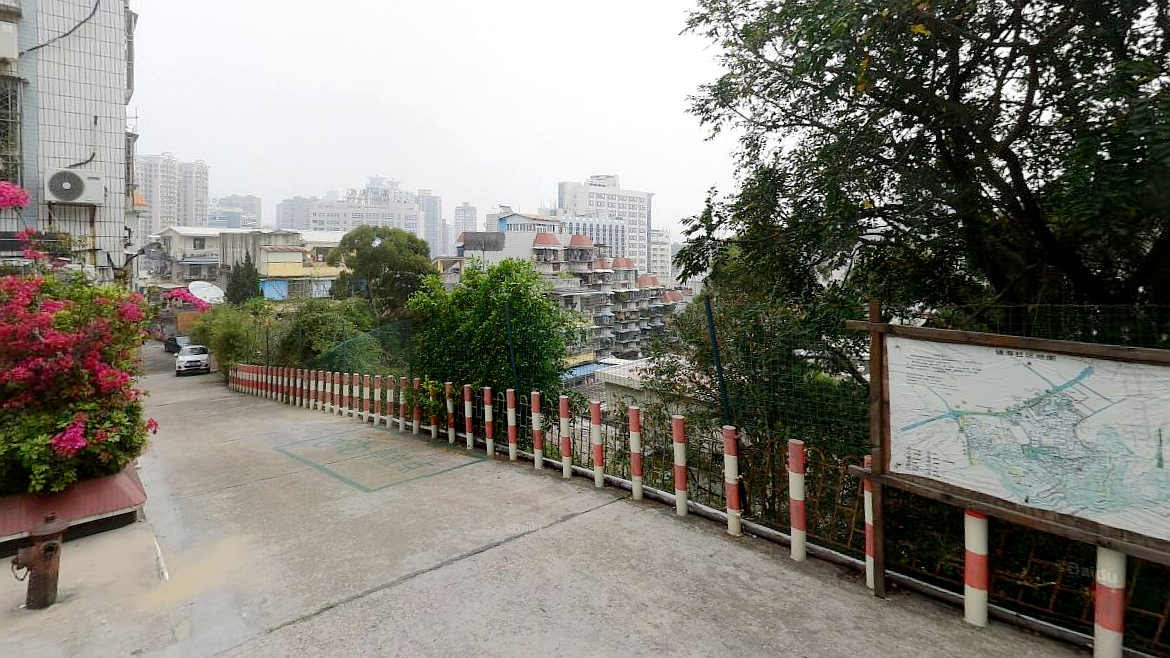 厦门镇海社区