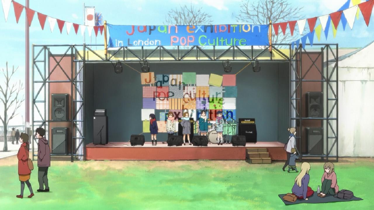 活动演出