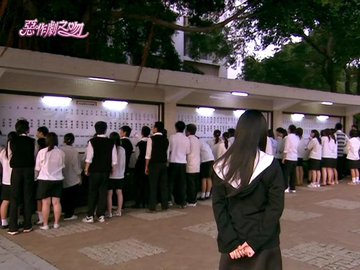 百名榜