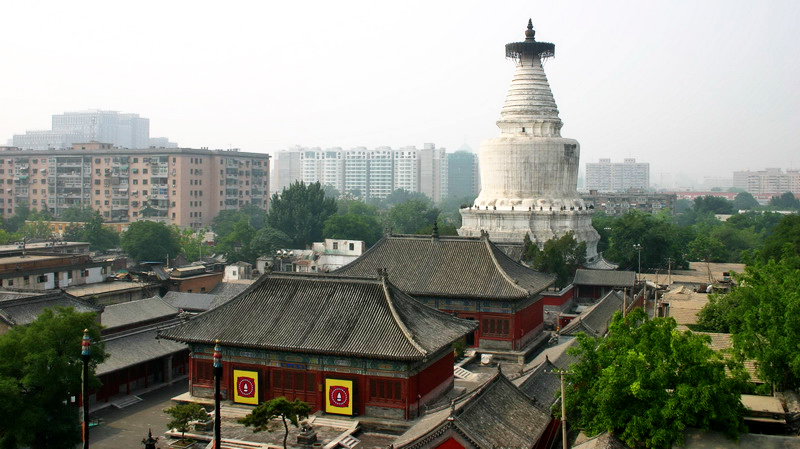 妙应寺