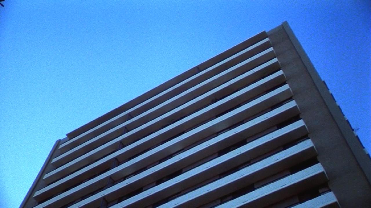 里昂的公寓