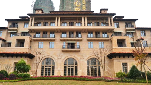 心湖汇