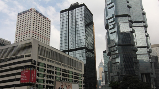 东昌大厦