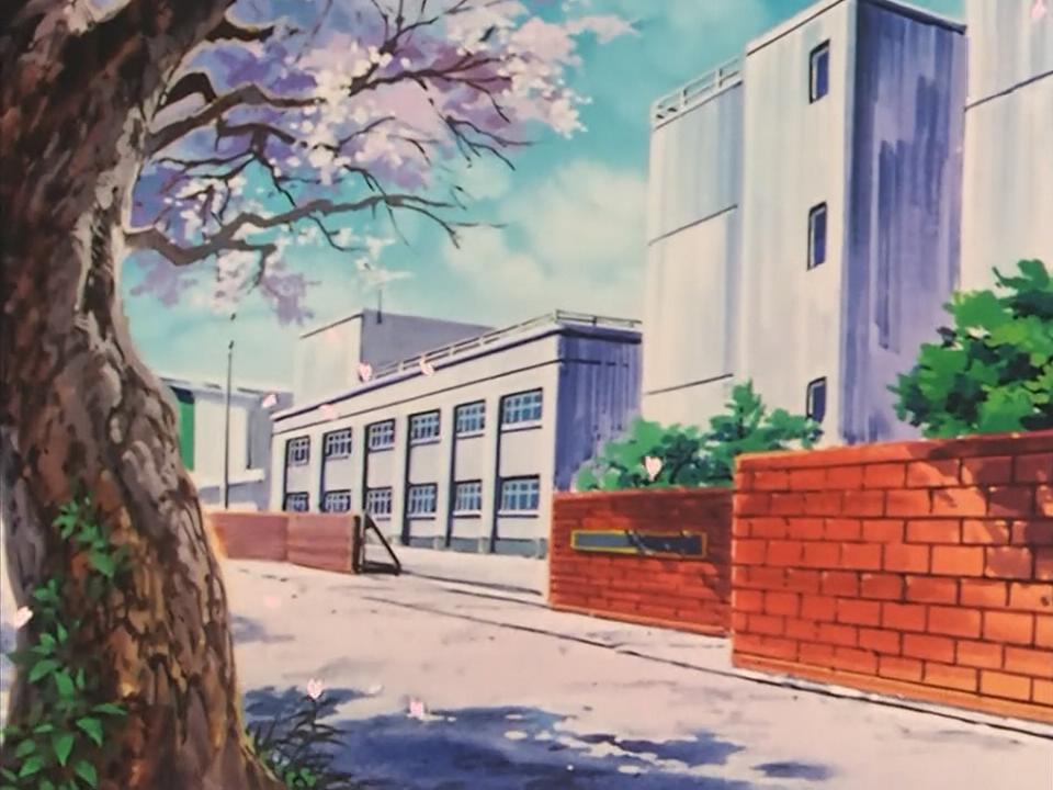 湘北高校