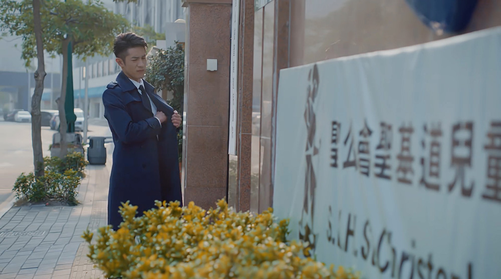 孤儿院