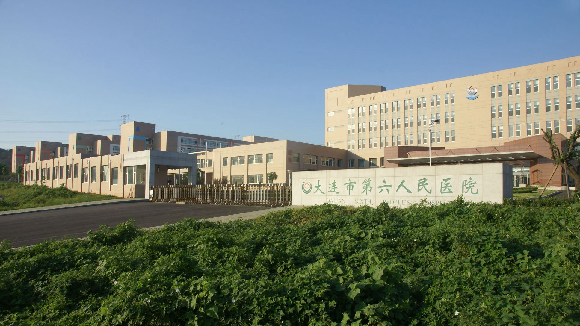大连市第六人民医院