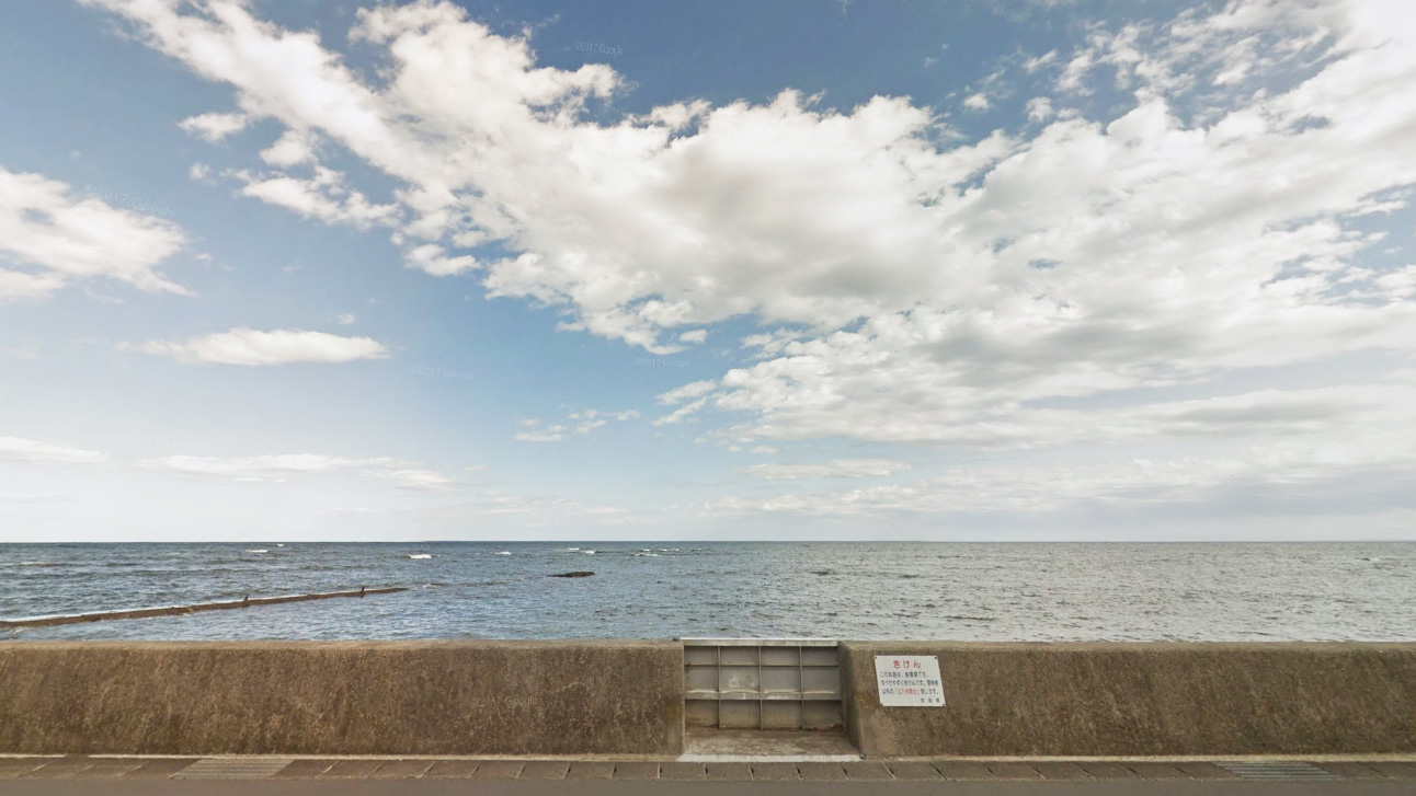 平矶海岸公路