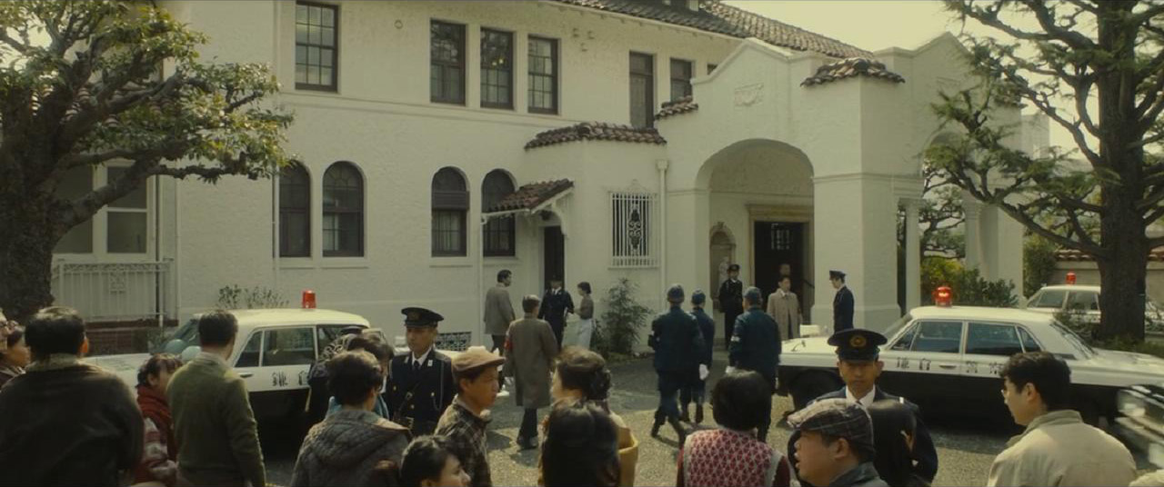 被害人金满家