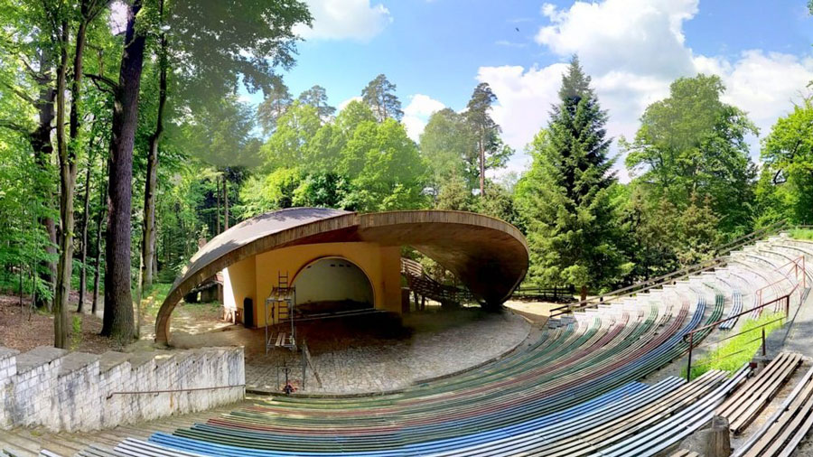 BUK圆形剧场