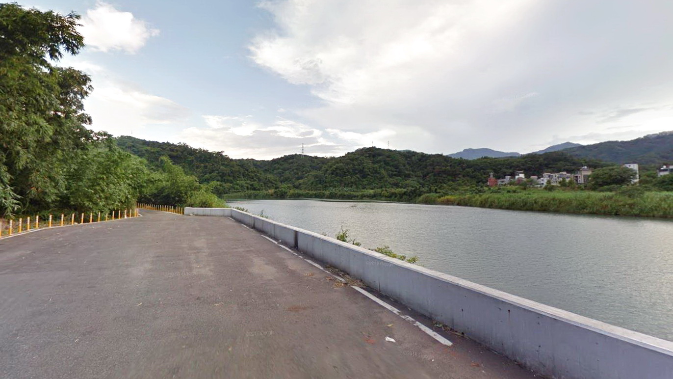 湾潭路
