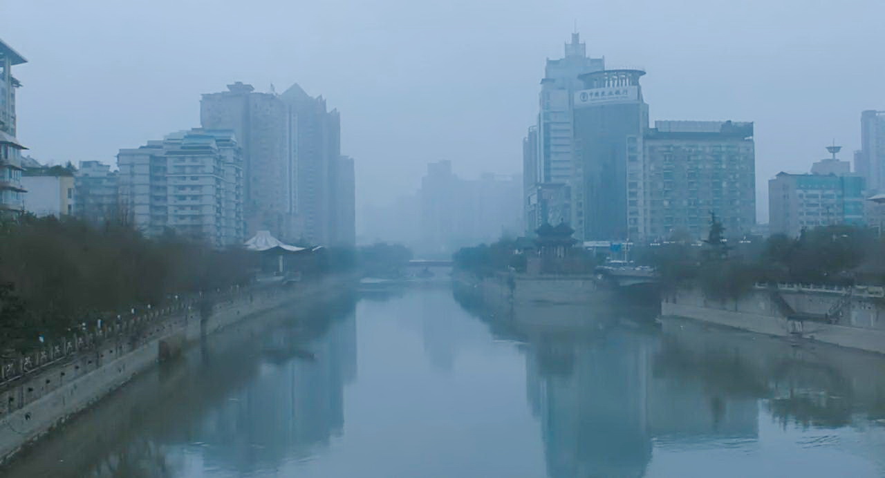 转场空镜