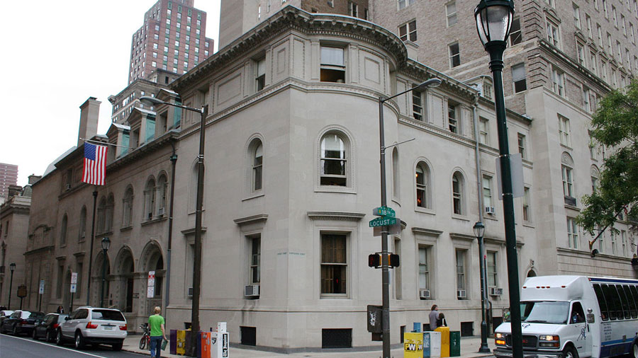 柯蒂斯音乐学院