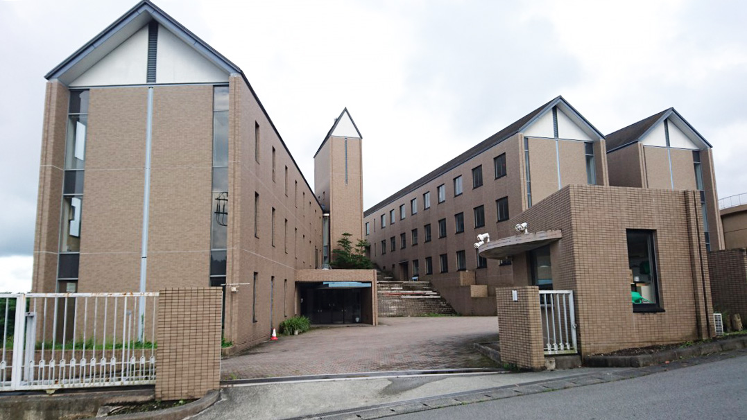 加藤学园 御殿场校区