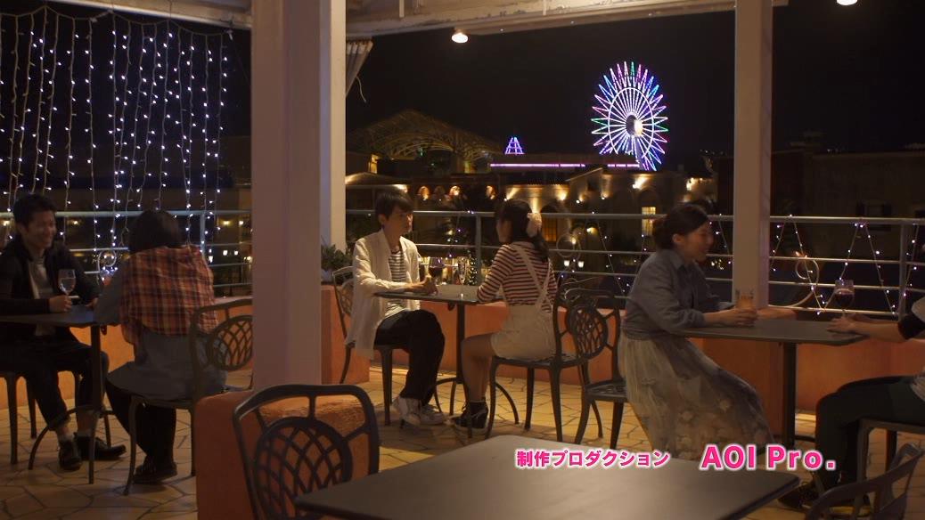 晚餐餐厅