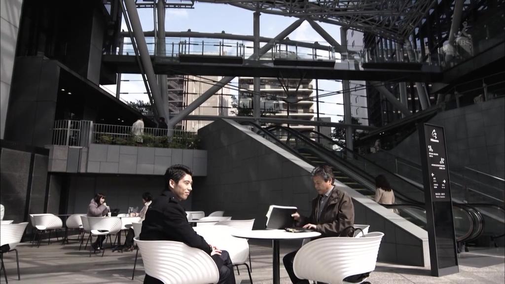 安藤任职公司