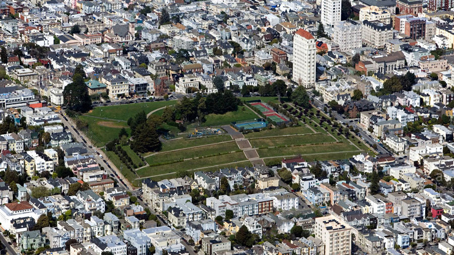 阿尔塔广场公园