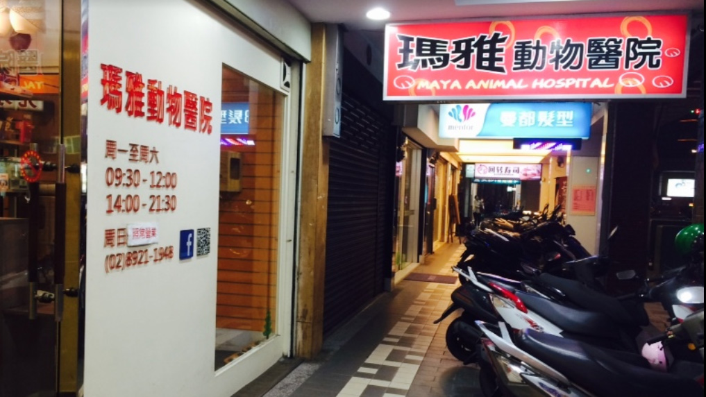 玛雅动物医院