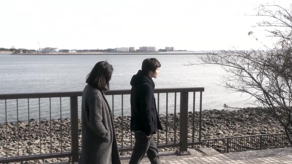 成濑约谈希美