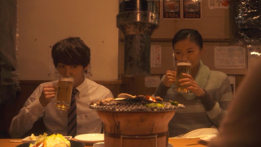 安藤聚餐烤肉店