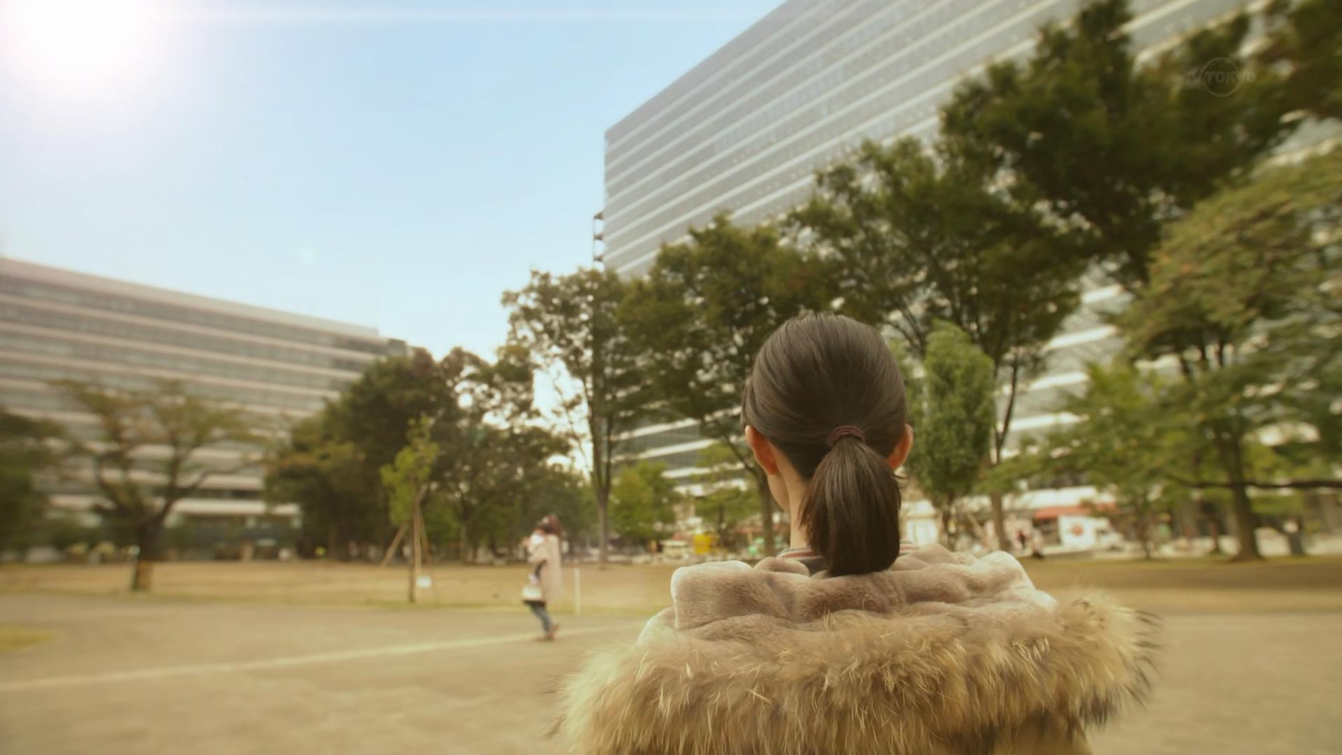 中野公园