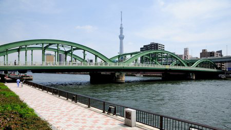 厩桥