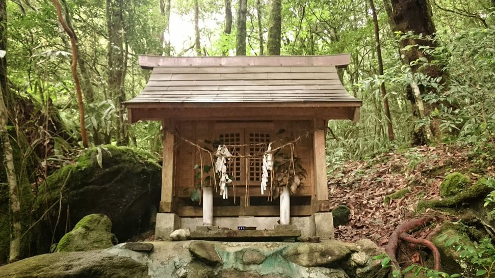 八原祠