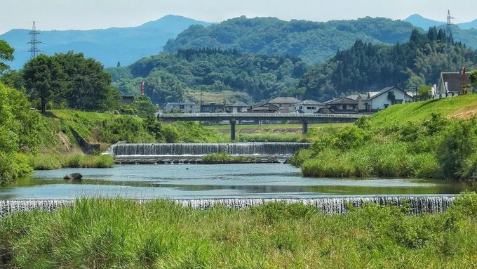 胸川