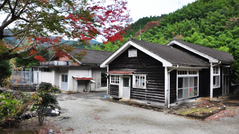 大规校园区