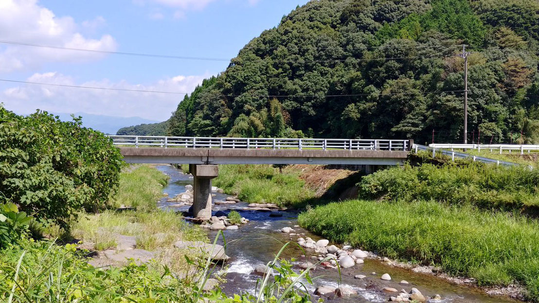 政井野桥