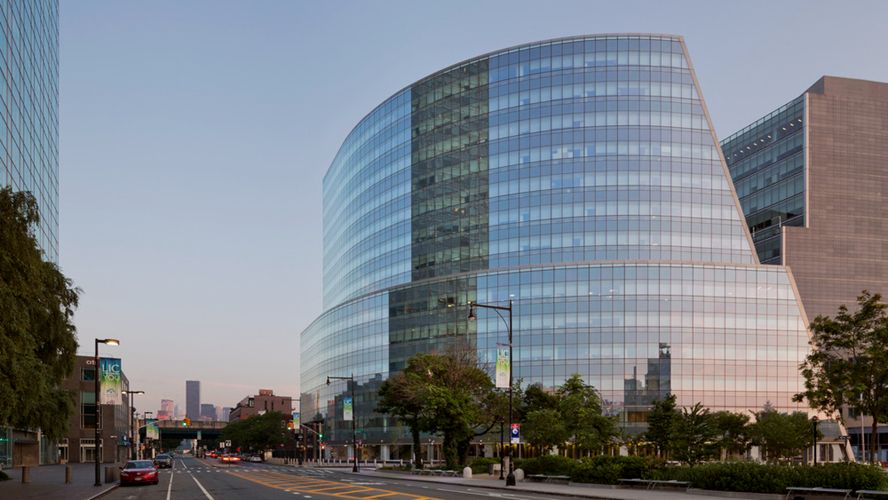 纽约市立大学法学院