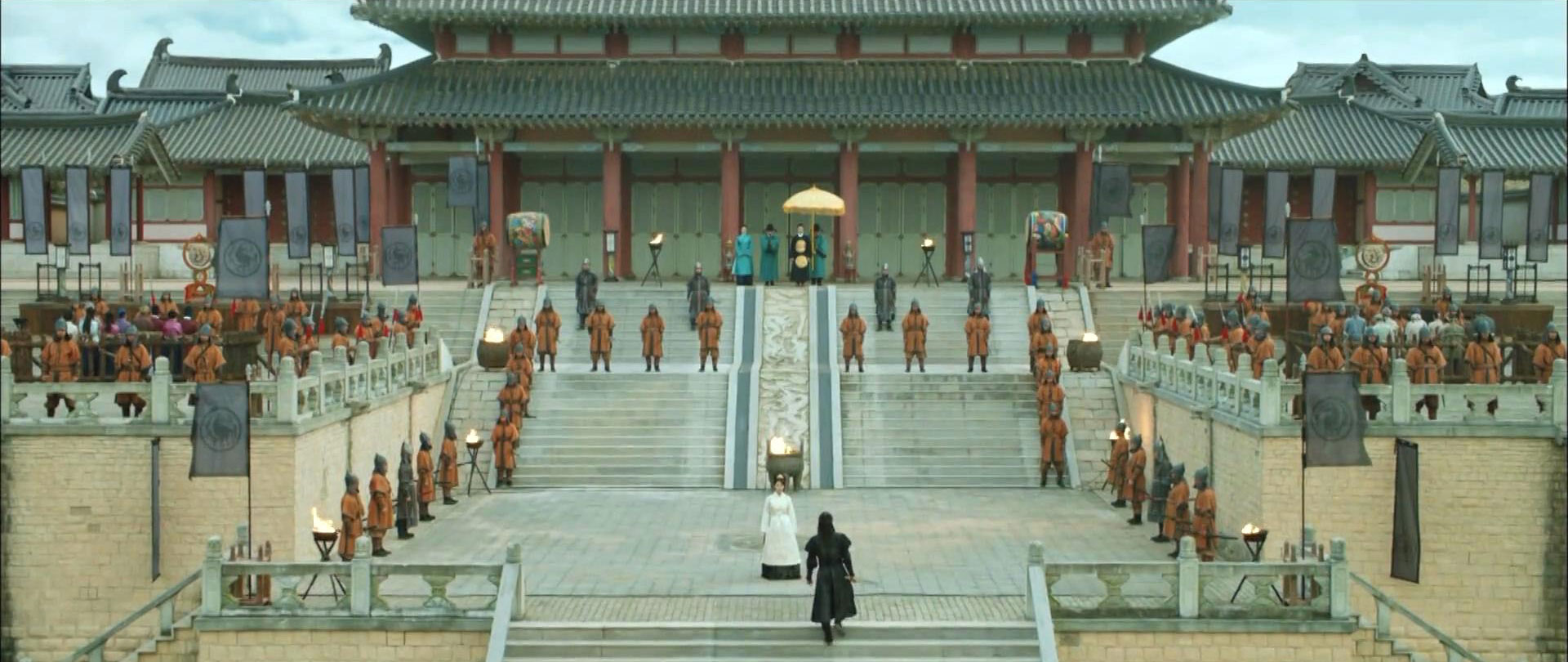鬼怪的前世