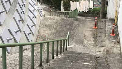 雁木坂