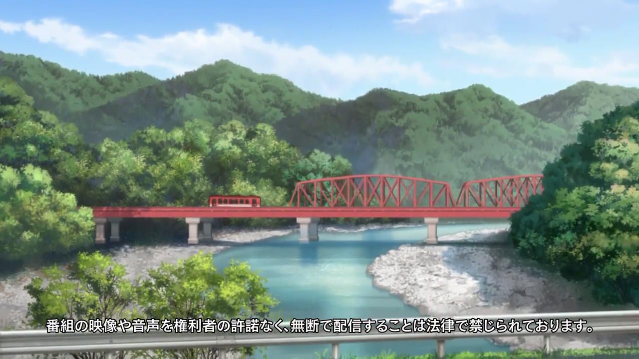 铁路桥