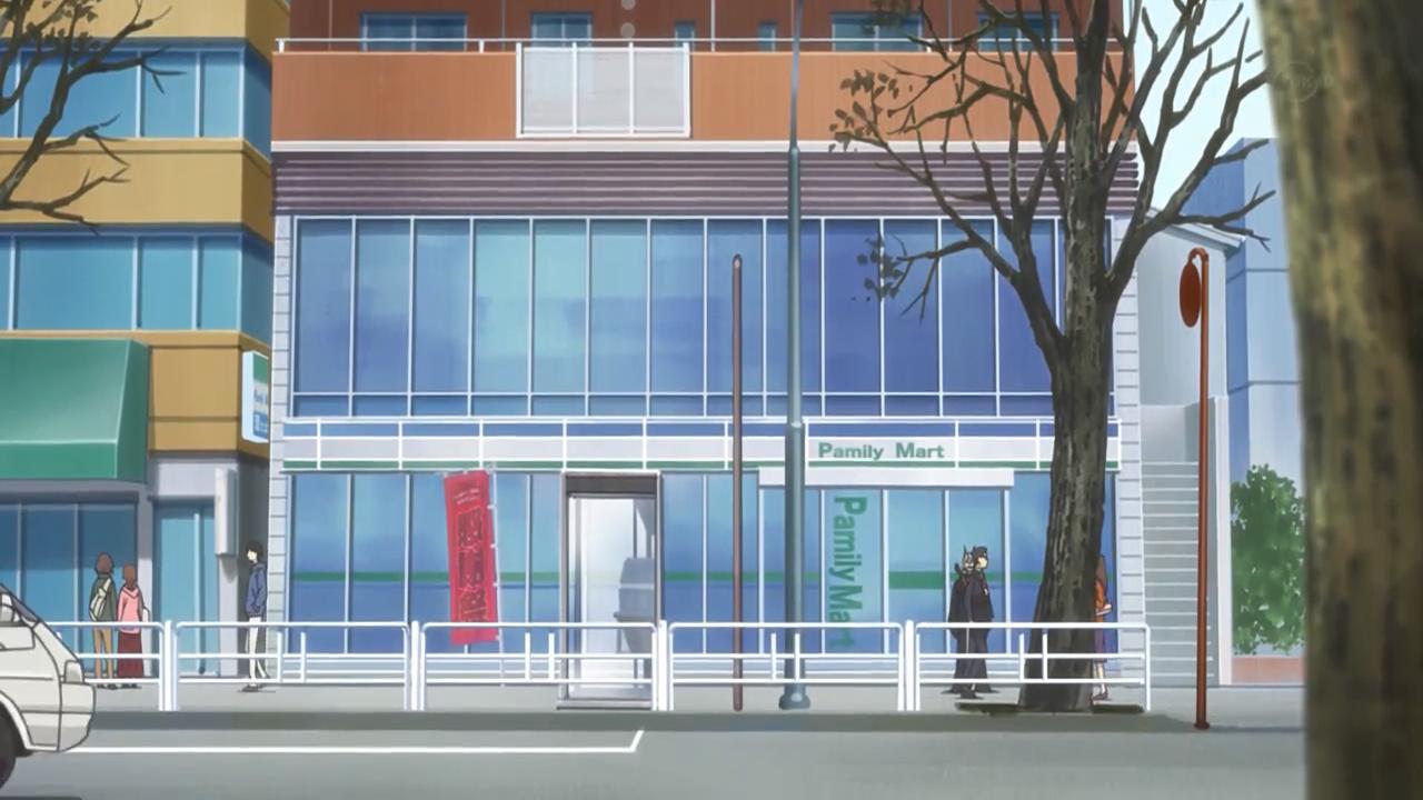 便利店