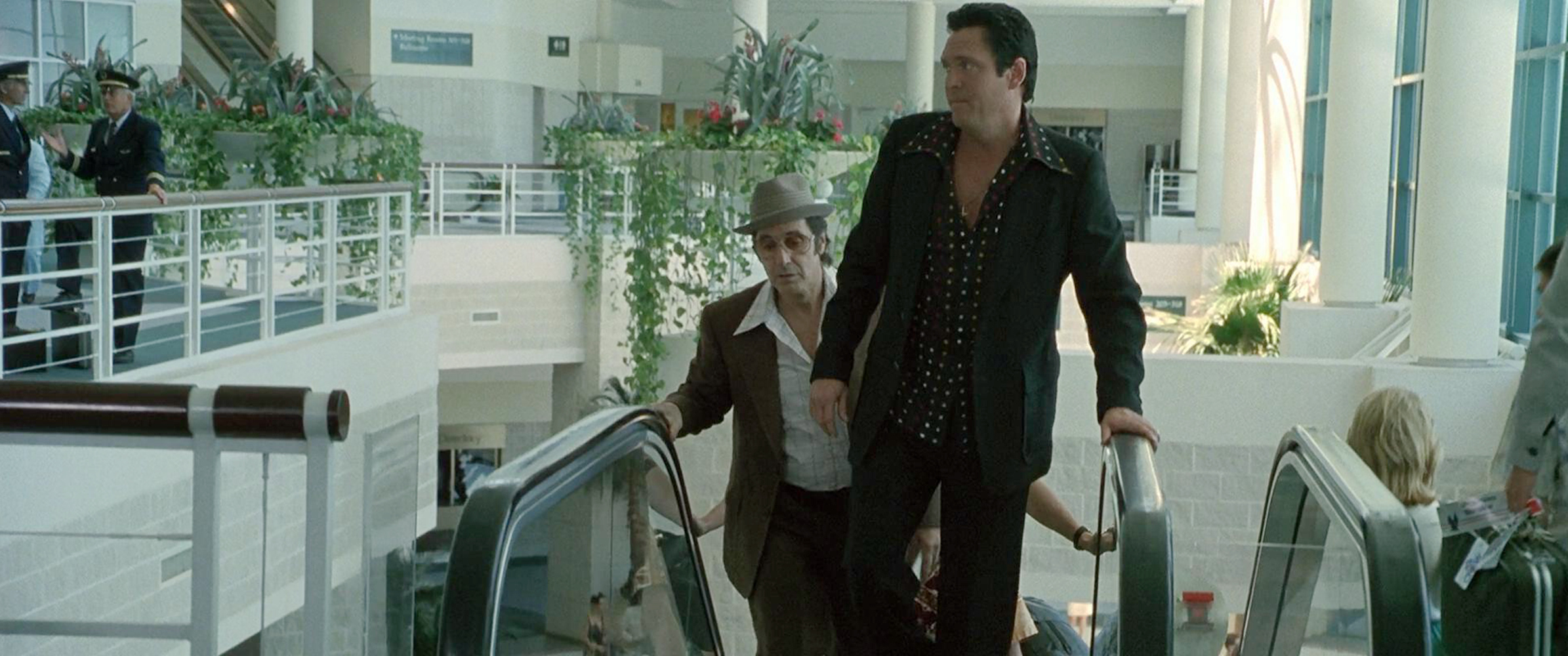 迈阿密机场