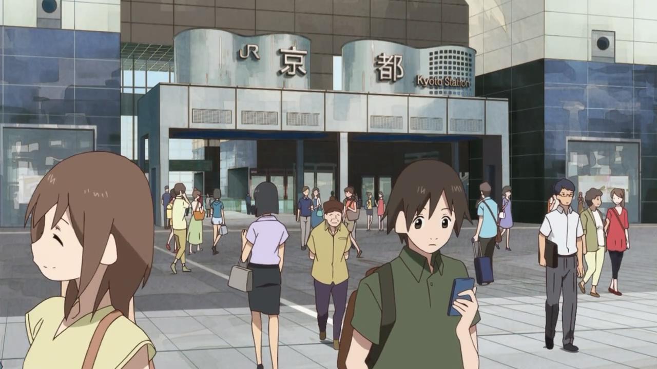 京都站