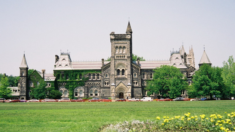 大学学院