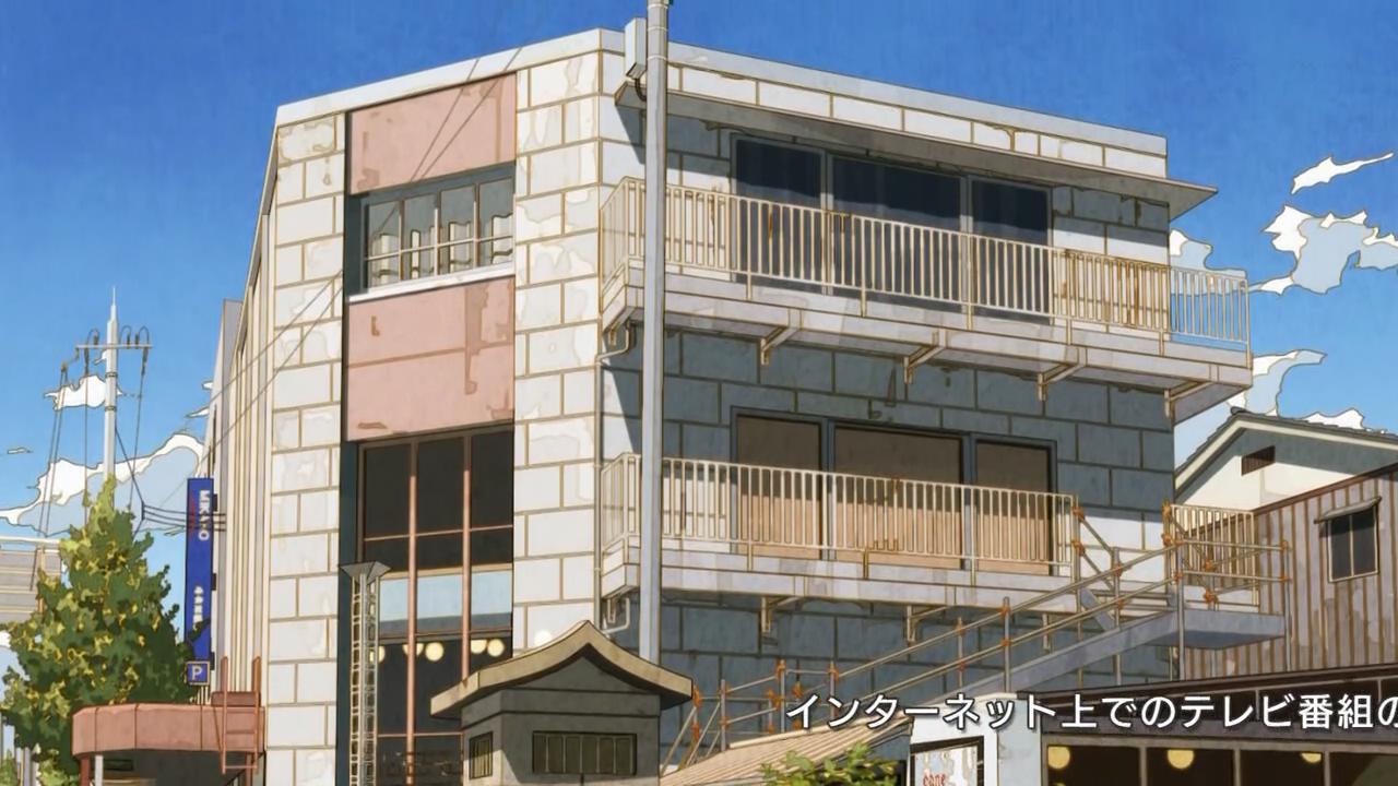 桌球馆