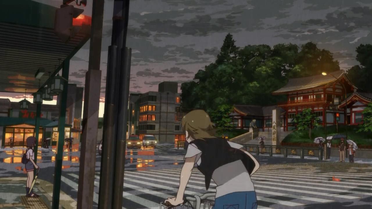 八坂神社