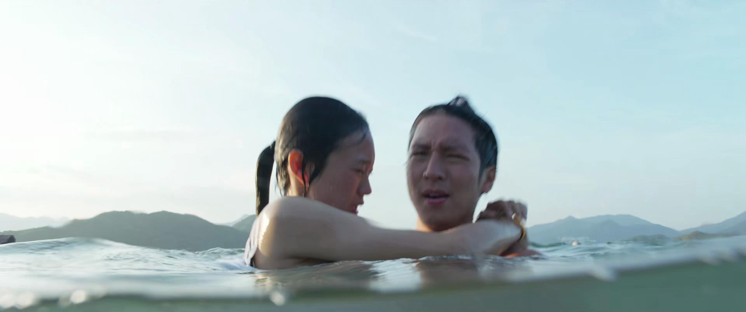 游艇派对
