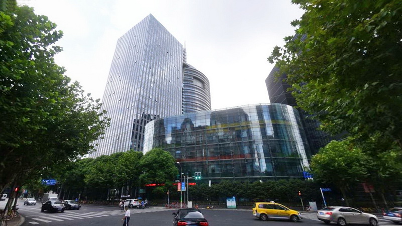 葛洲坝大厦