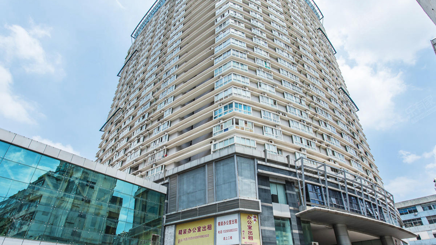 桑达雅苑