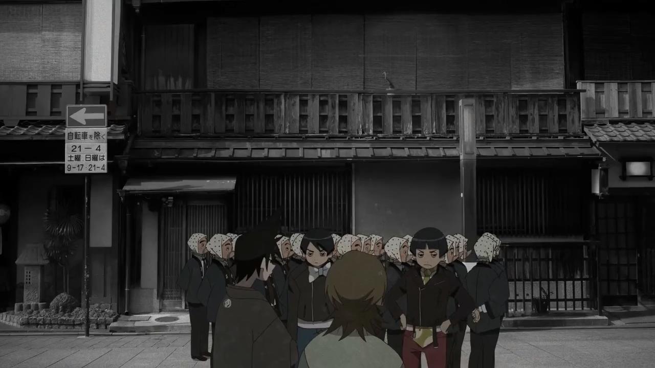 夷川家卫队