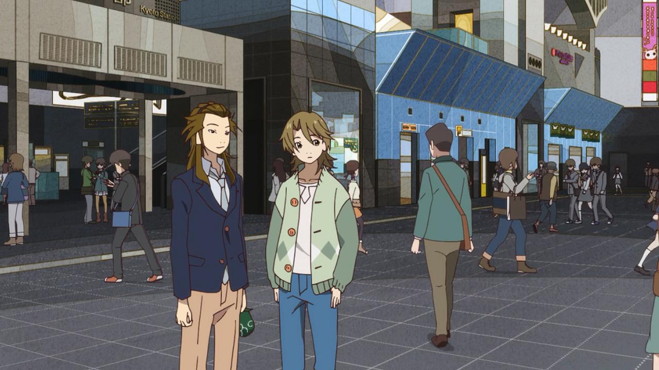 京都站