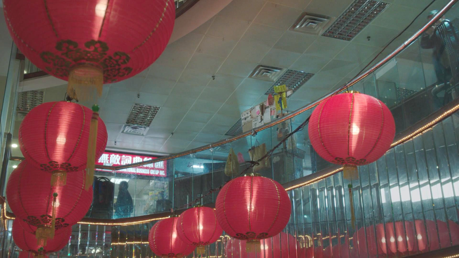 机器追杀里瑟
