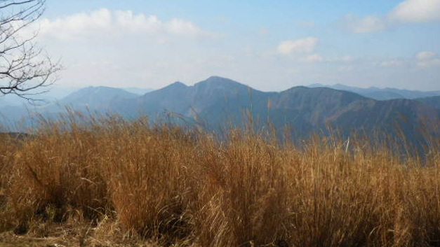 仓骨山口