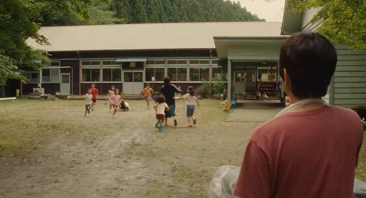 神去小学
