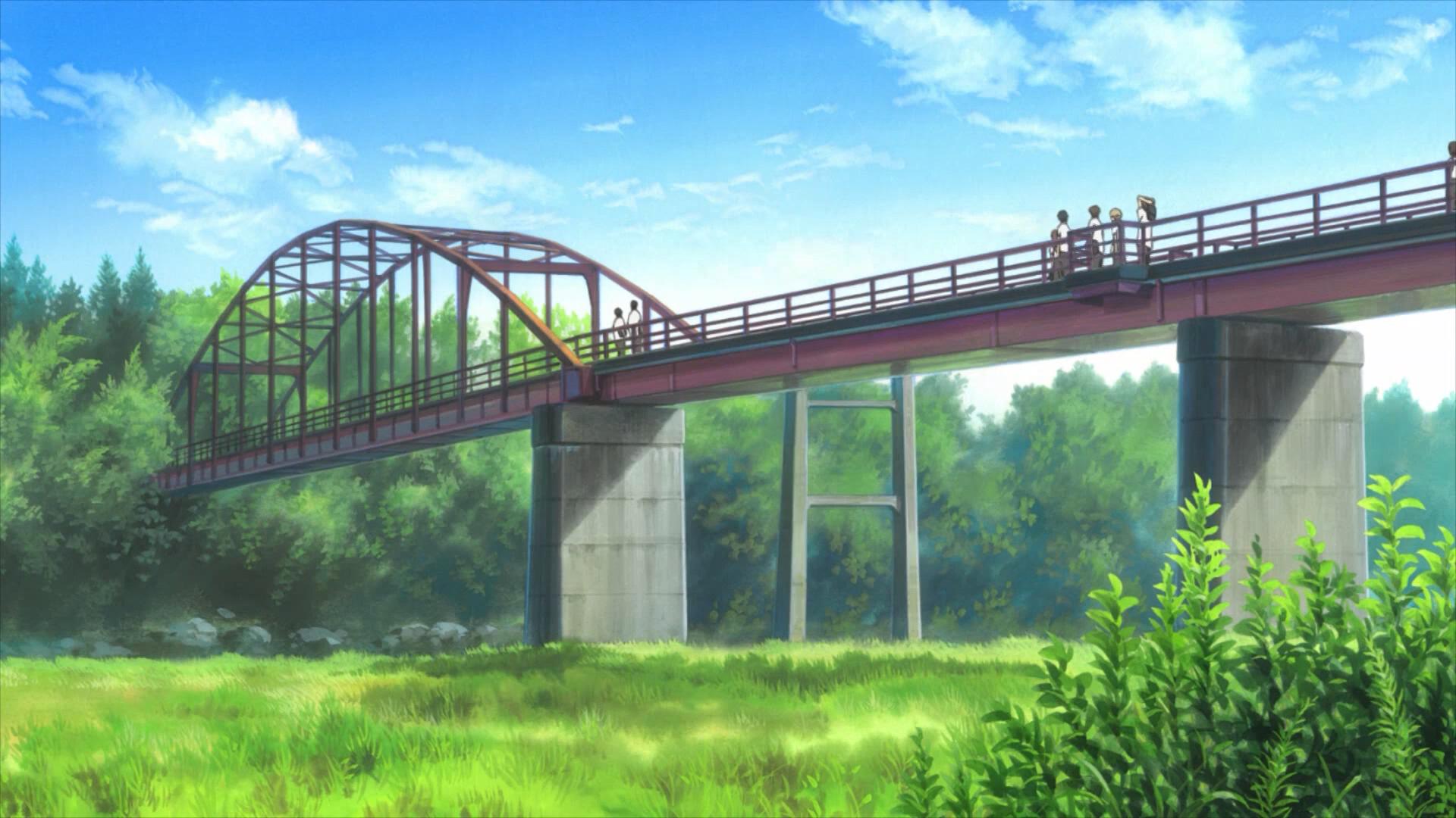 通勤路上